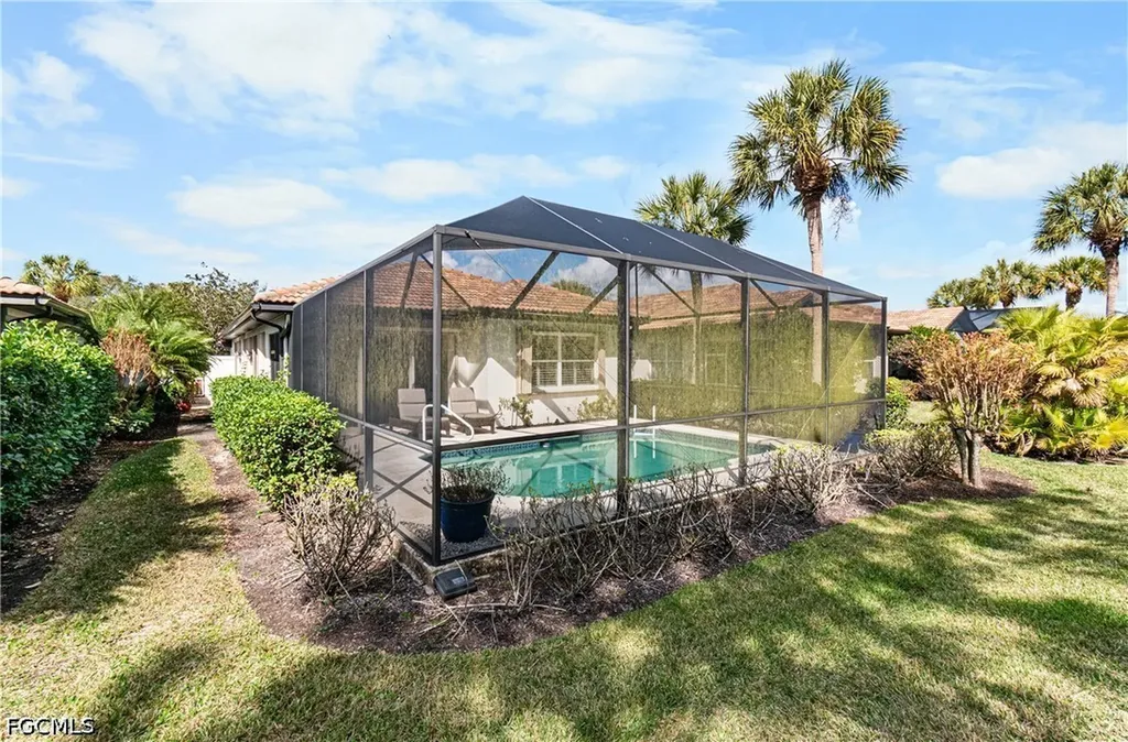 10633 Avila Circle Fort Myers FL 33913