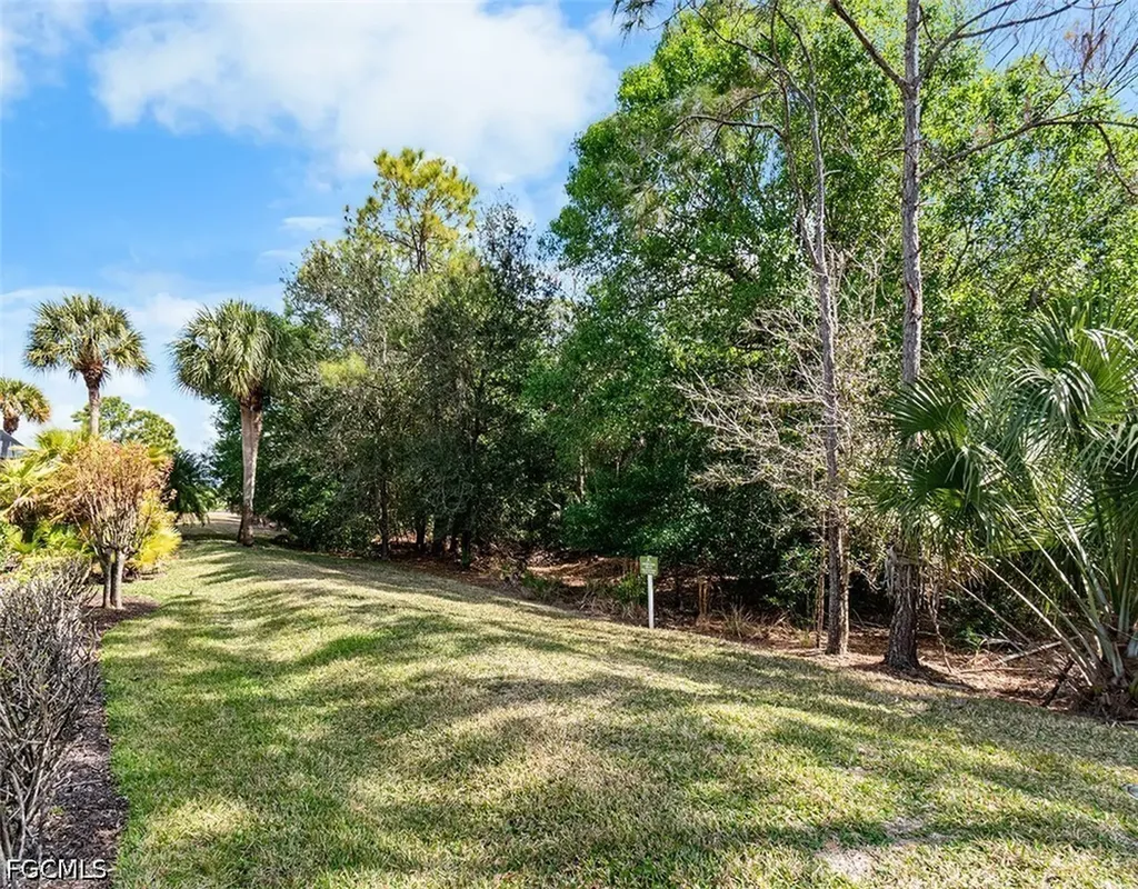 10633 Avila Circle Fort Myers FL 33913