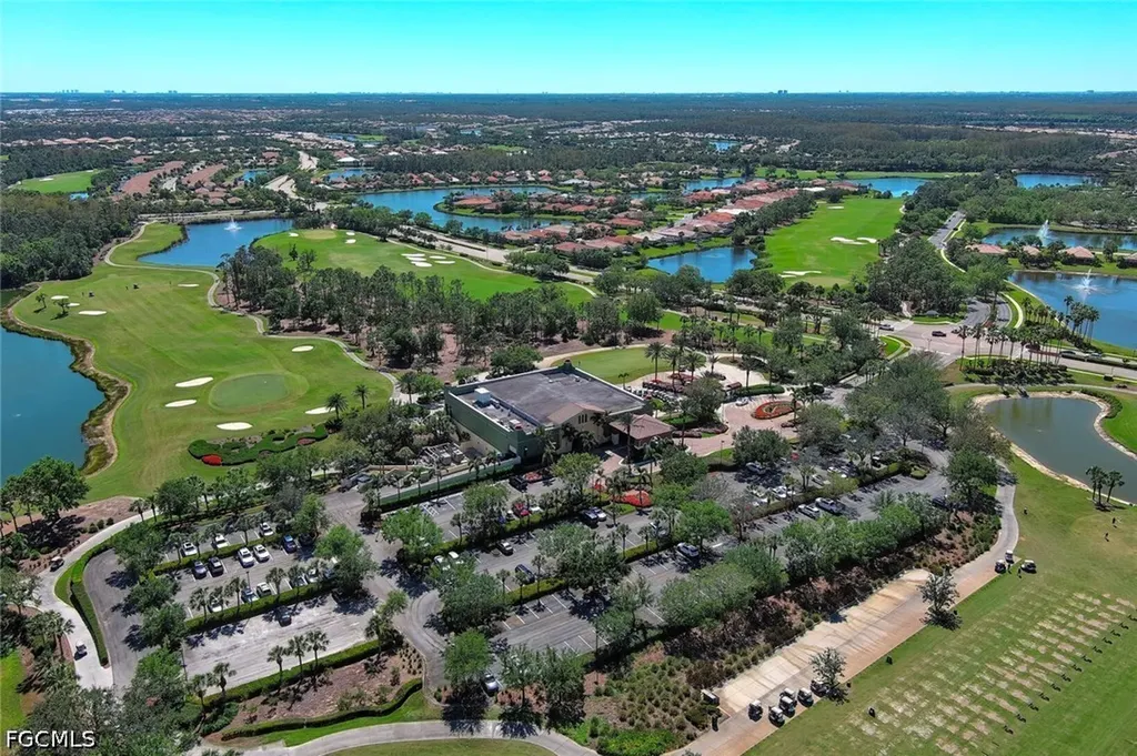 10633 Avila Circle Fort Myers FL 33913