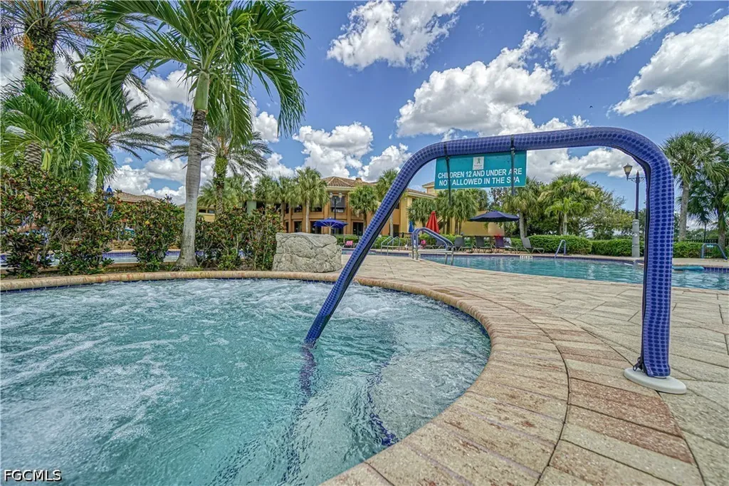 10633 Avila Circle Fort Myers FL 33913