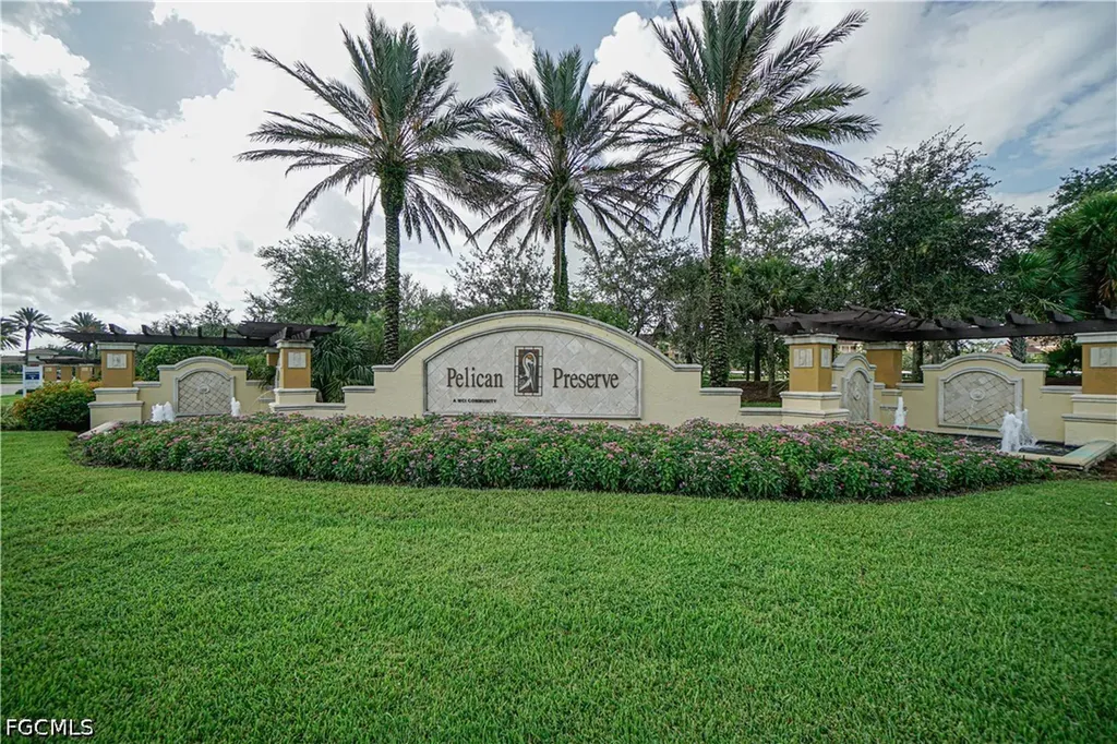 10633 Avila Circle Fort Myers FL 33913