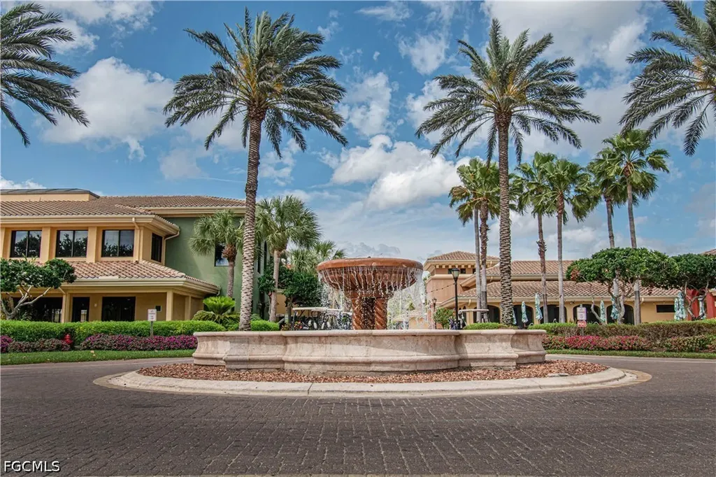 10633 Avila Circle Fort Myers FL 33913