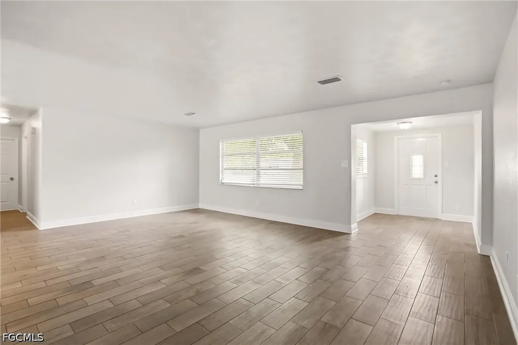 4331 Tufts Avenue Fort Myers FL 33901