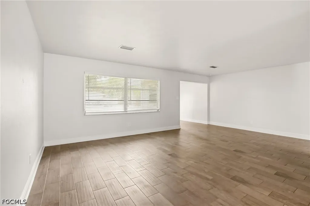 4331 Tufts Avenue Fort Myers FL 33901