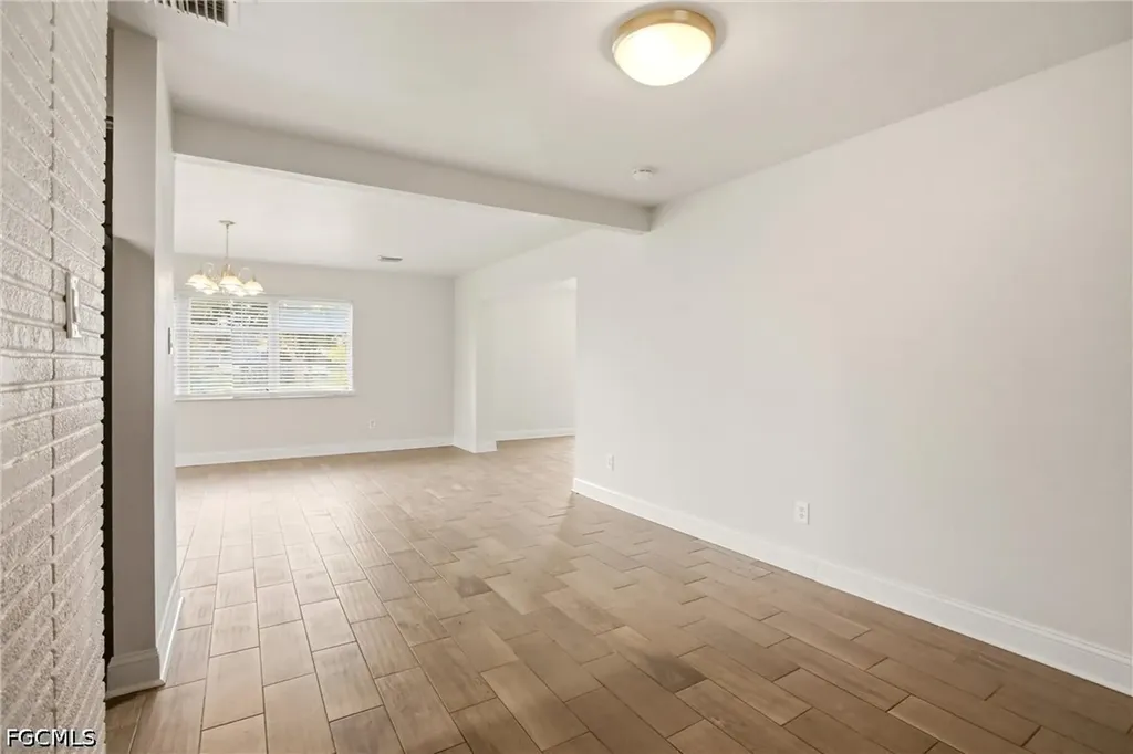 4331 Tufts Avenue Fort Myers FL 33901