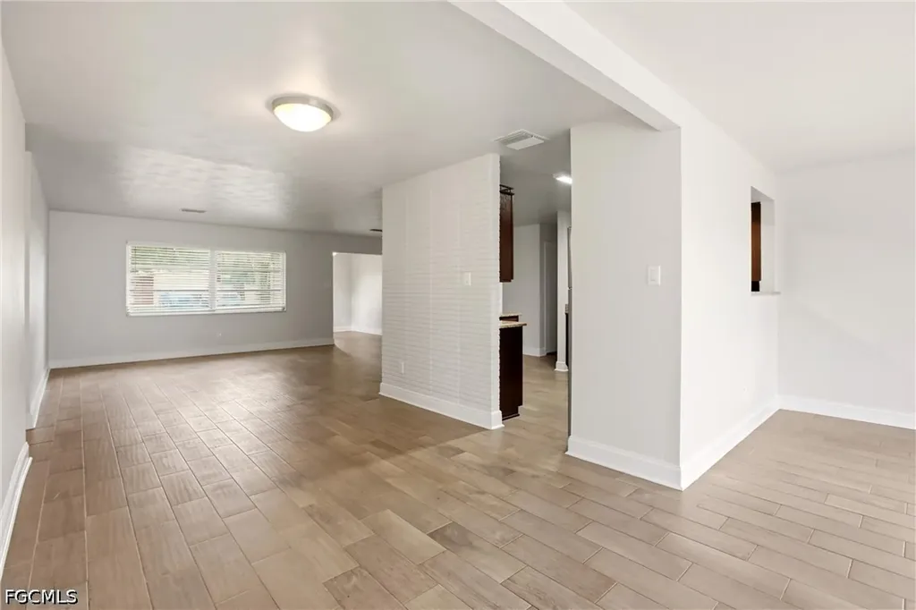 4331 Tufts Avenue Fort Myers FL 33901