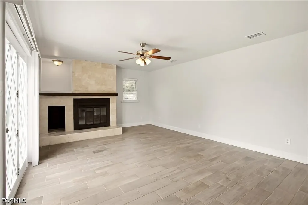 4331 Tufts Avenue Fort Myers FL 33901