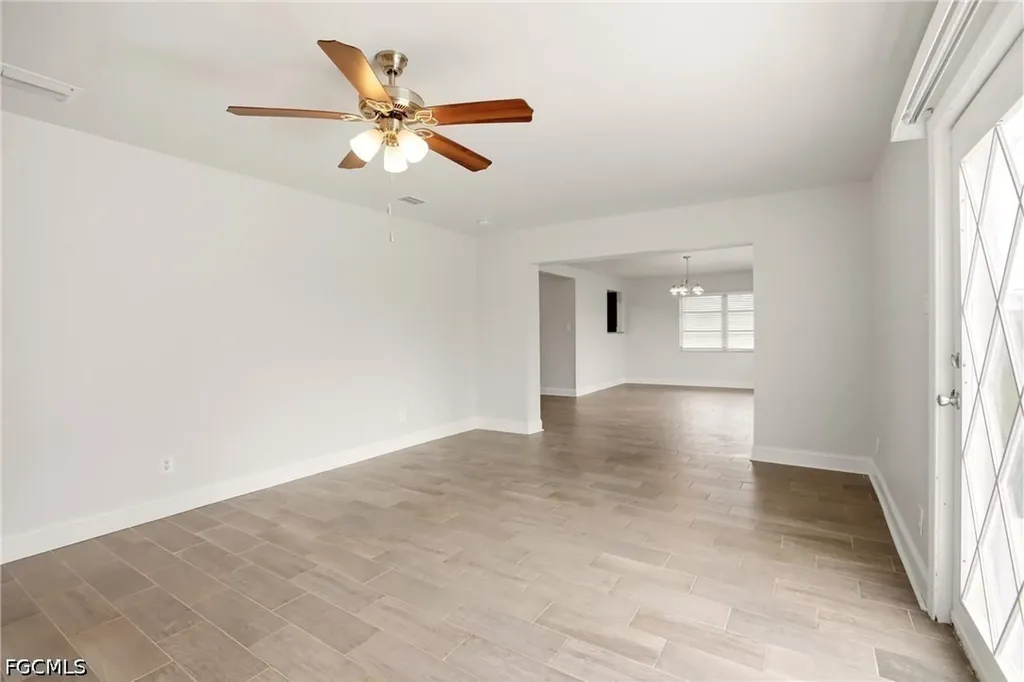 4331 Tufts Avenue Fort Myers FL 33901