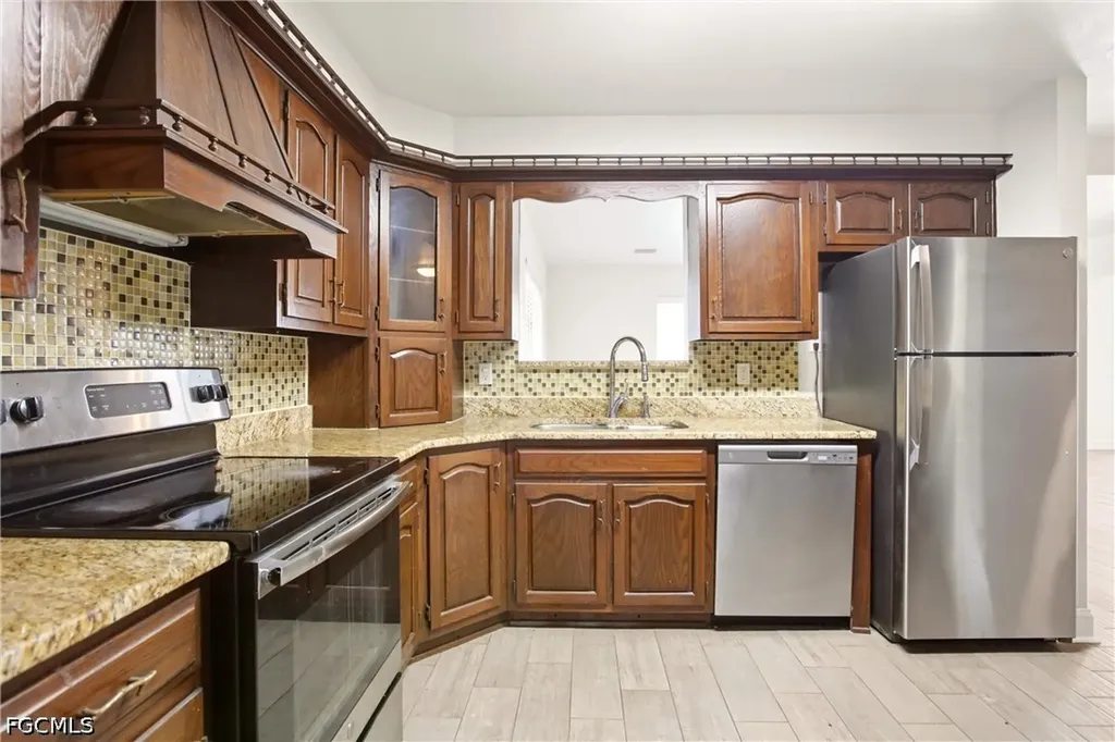 4331 Tufts Avenue Fort Myers FL 33901