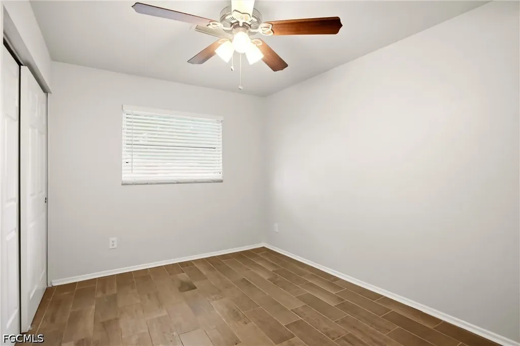 4331 Tufts Avenue Fort Myers FL 33901