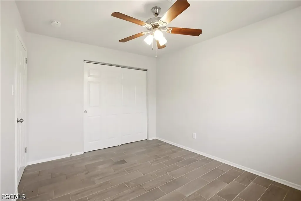 4331 Tufts Avenue Fort Myers FL 33901