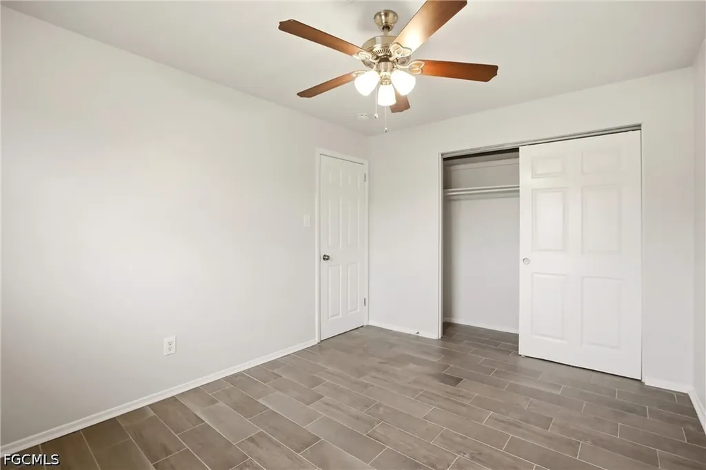 4331 Tufts Avenue Fort Myers FL 33901