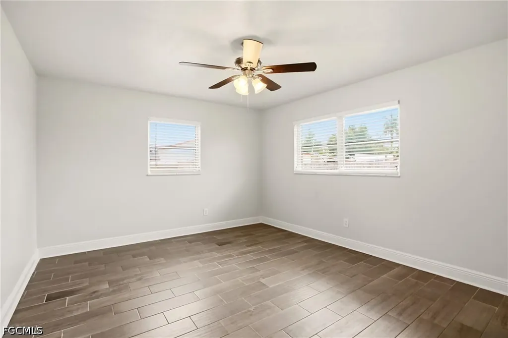 4331 Tufts Avenue Fort Myers FL 33901