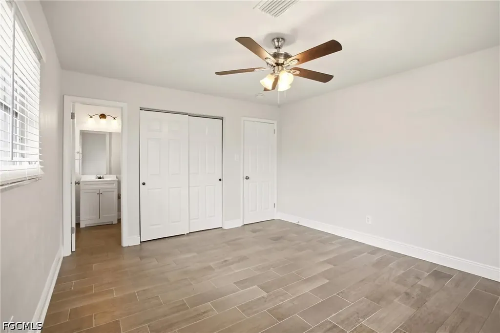 4331 Tufts Avenue Fort Myers FL 33901