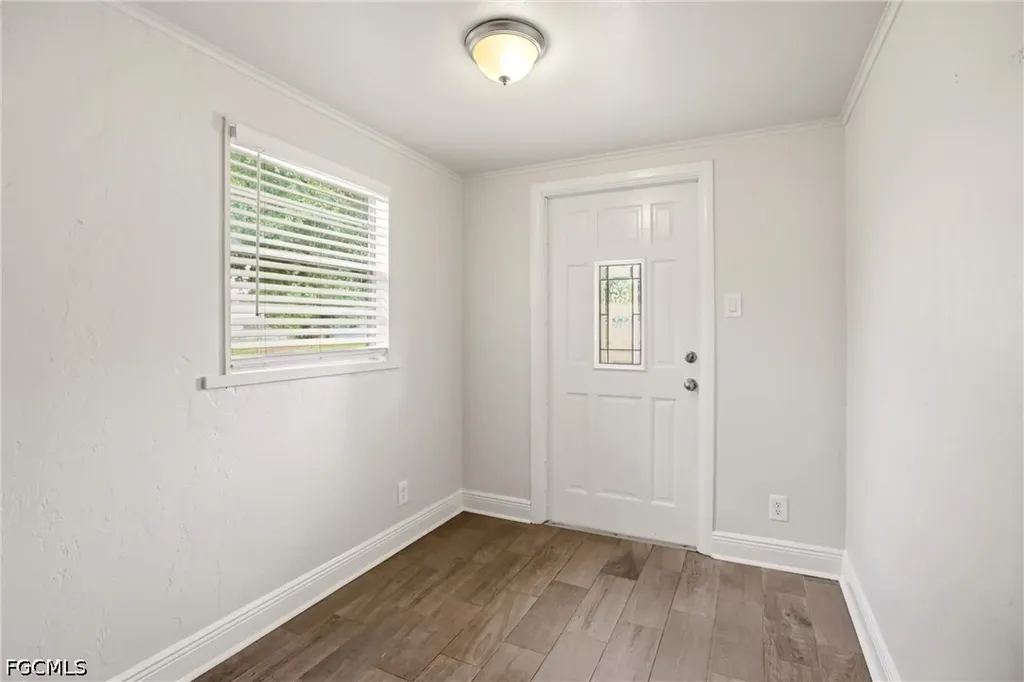 4331 Tufts Avenue Fort Myers FL 33901