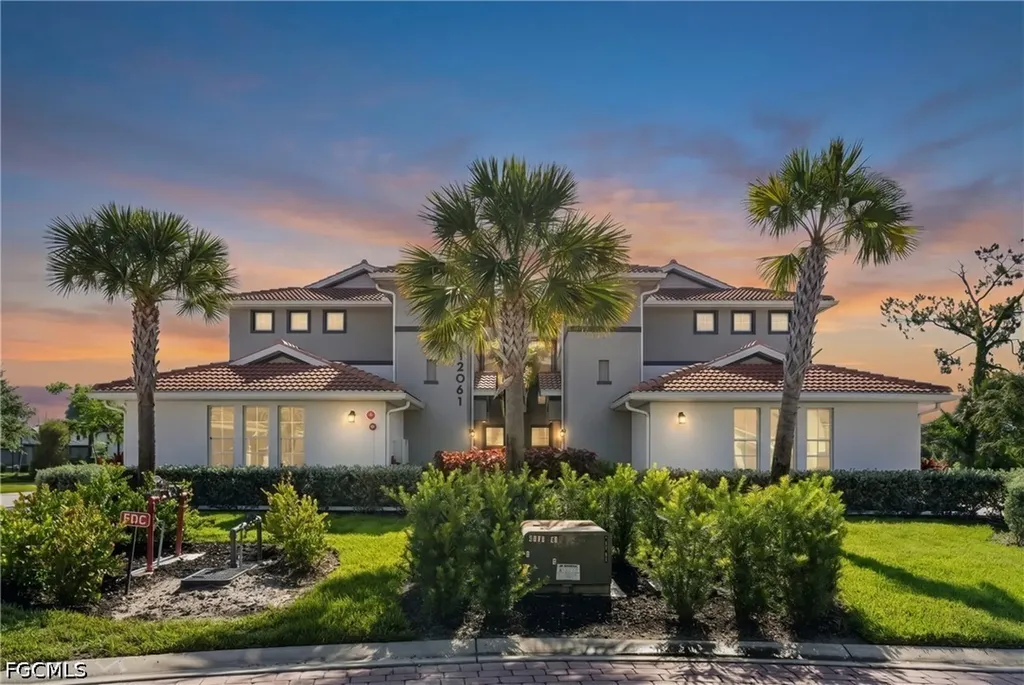 12061 Santaluz Drive Fort Myers FL 33913