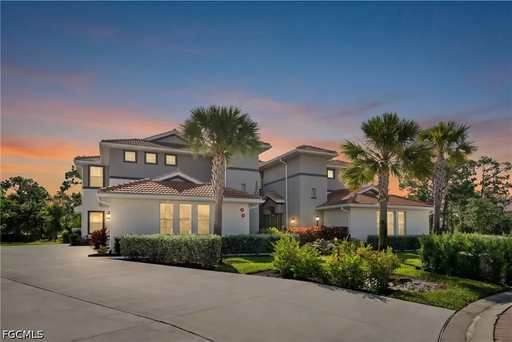 12061 Santaluz Drive Fort Myers FL 33913