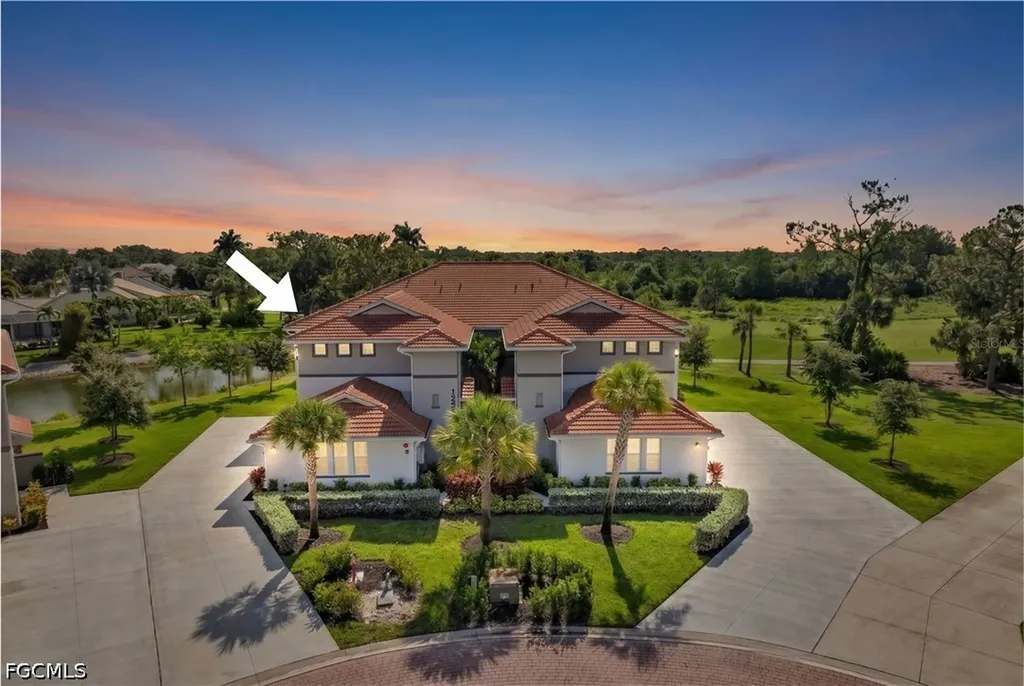 12061 Santaluz Drive Fort Myers FL 33913