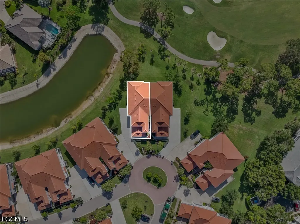 12061 Santaluz Drive Fort Myers FL 33913