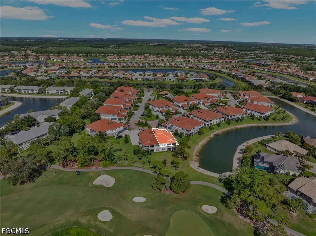 12061 Santaluz Drive Fort Myers FL 33913