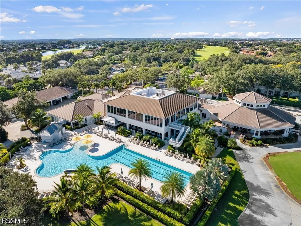12061 Santaluz Drive Fort Myers FL 33913