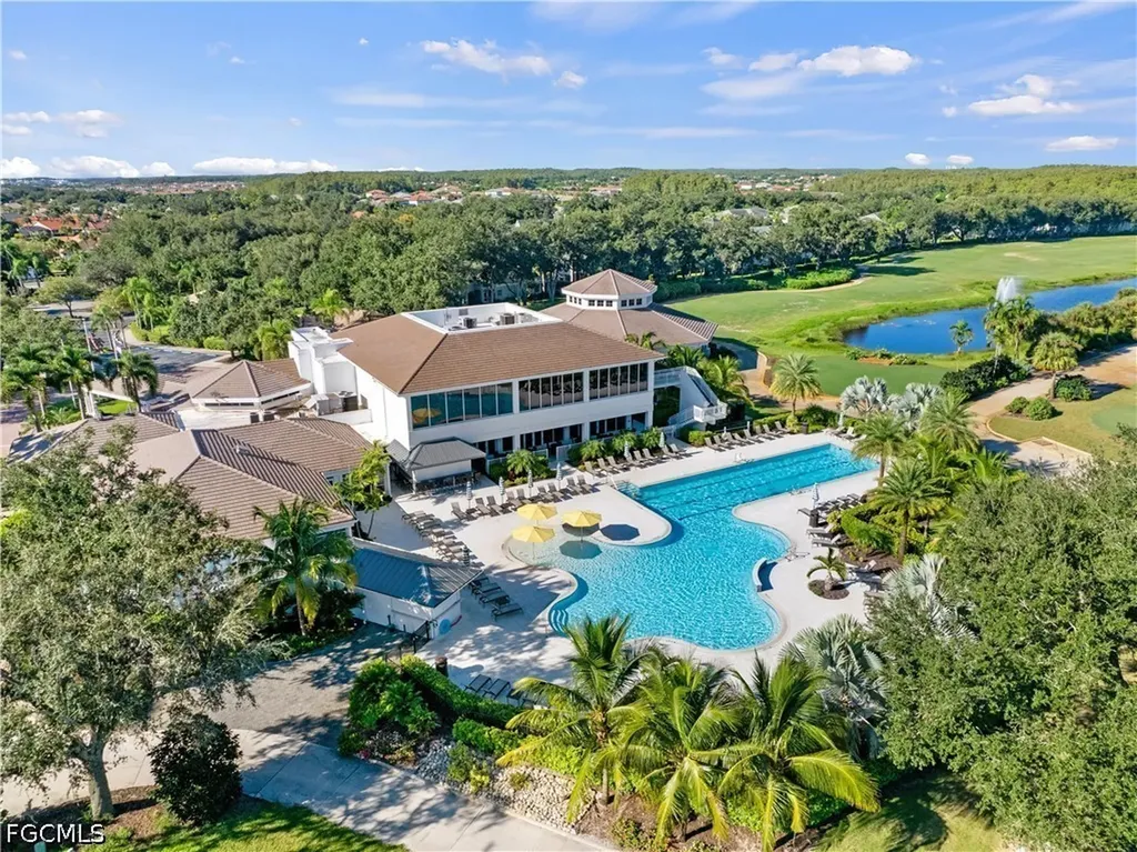 12061 Santaluz Drive Fort Myers FL 33913