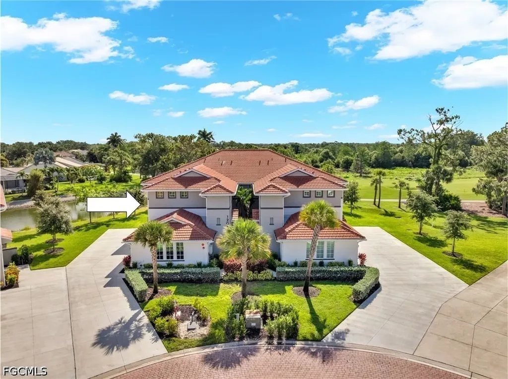 12061 Santaluz Drive Fort Myers FL 33913