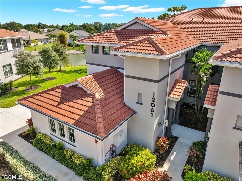 12061 Santaluz Drive Fort Myers FL 33913