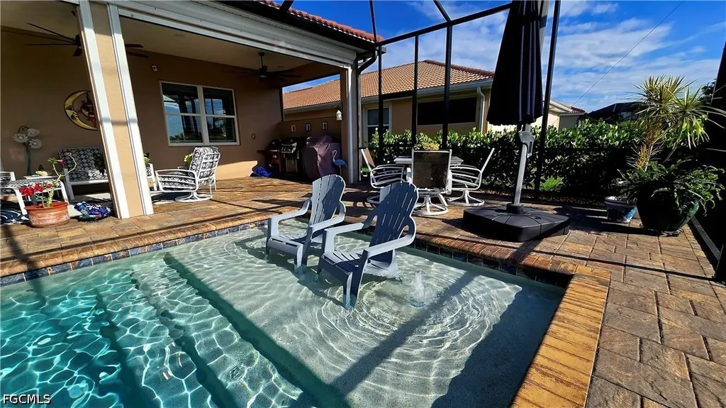 2875 Sunset Pointe Circle E Cape Coral FL 33914