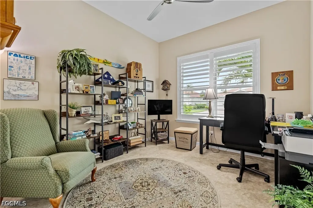 2875 Sunset Pointe Circle E Cape Coral FL 33914