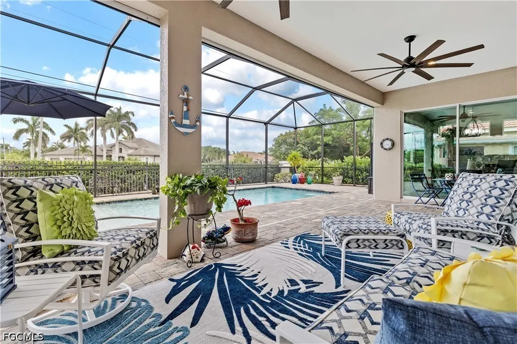 2875 Sunset Pointe Circle E Cape Coral FL 33914