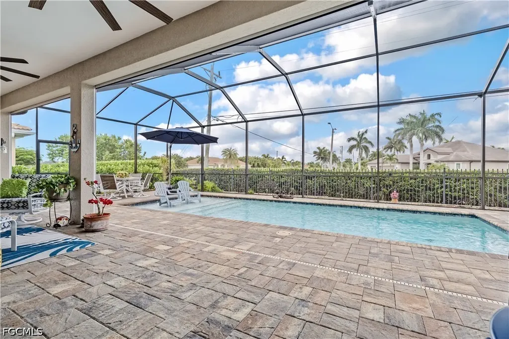 2875 Sunset Pointe Circle E Cape Coral FL 33914