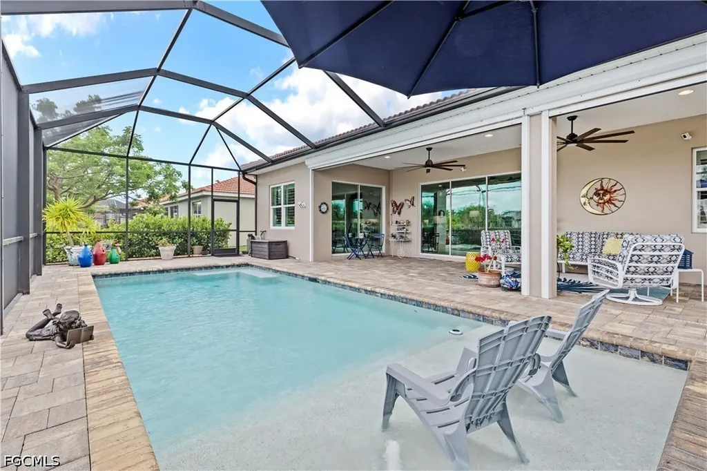 2875 Sunset Pointe Circle E Cape Coral FL 33914