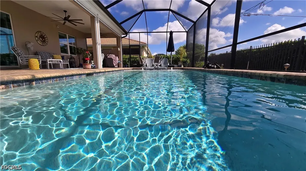 2875 Sunset Pointe Circle E Cape Coral FL 33914