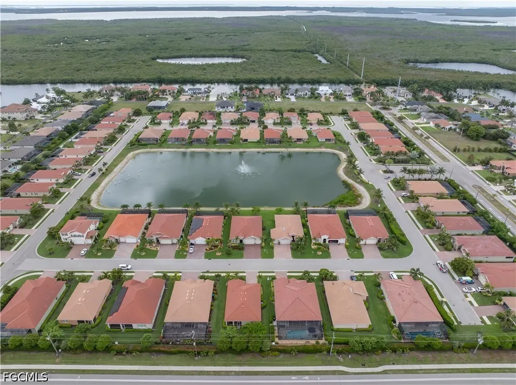 2875 Sunset Pointe Circle E Cape Coral FL 33914