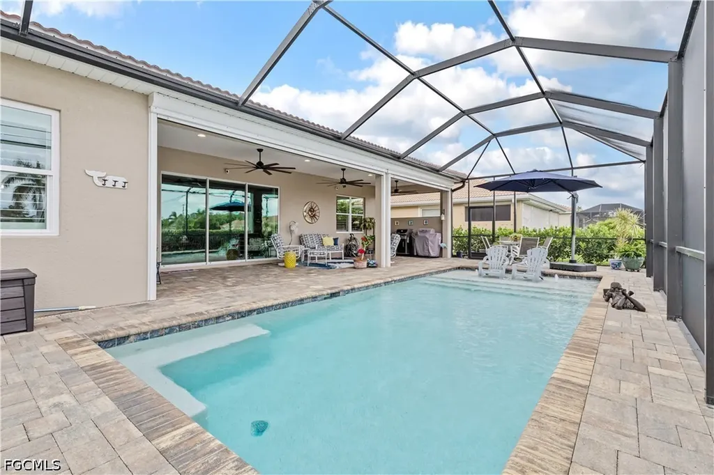 2875 Sunset Pointe Circle E Cape Coral FL 33914