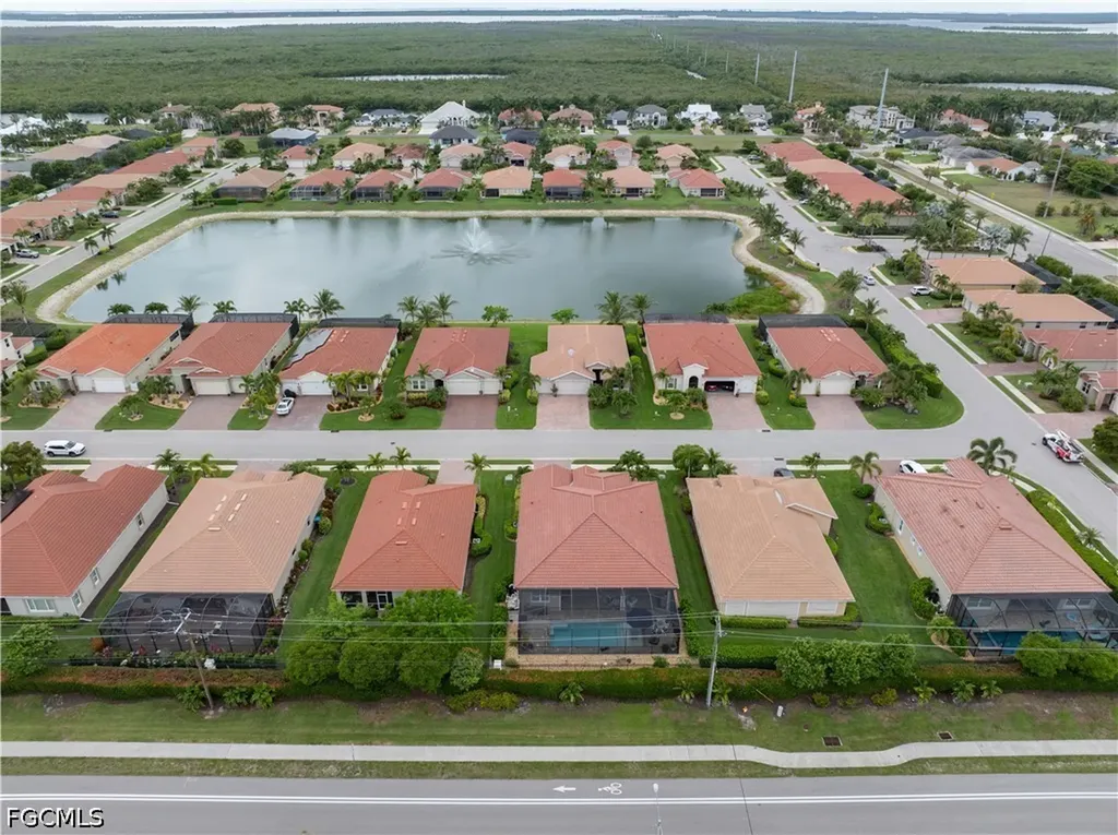 2875 Sunset Pointe Circle E Cape Coral FL 33914