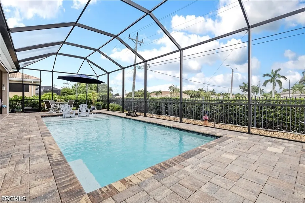 2875 Sunset Pointe Circle E Cape Coral FL 33914