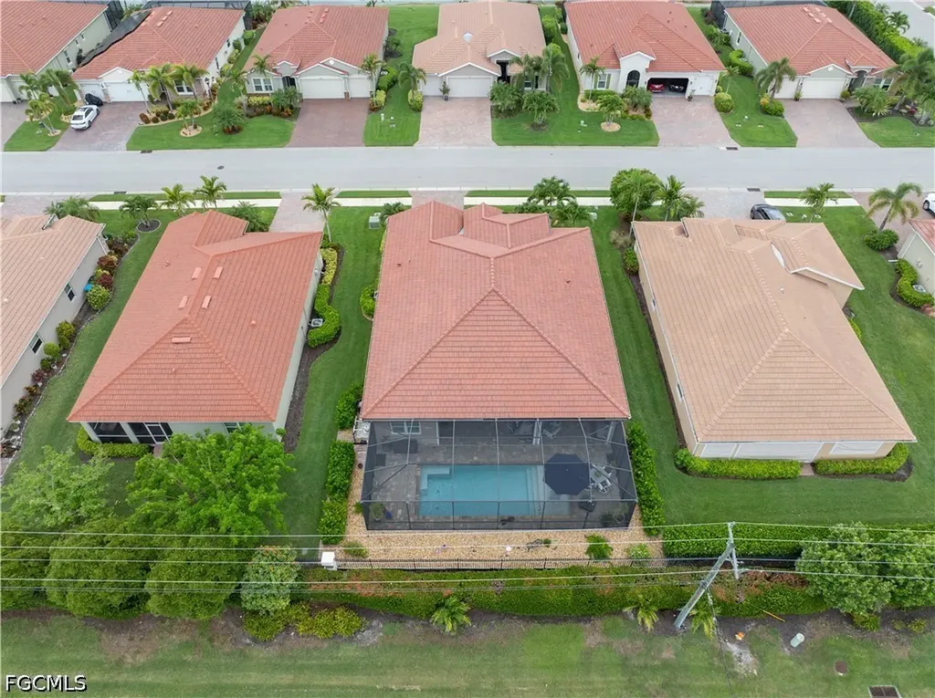 2875 Sunset Pointe Circle E Cape Coral FL 33914