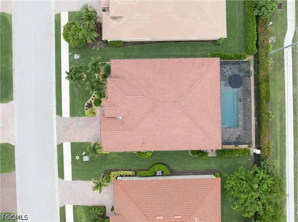 2875 Sunset Pointe Circle E Cape Coral FL 33914