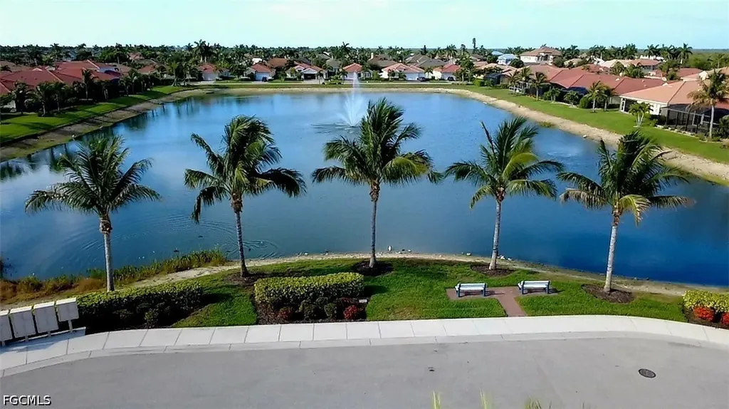 2875 Sunset Pointe Circle E Cape Coral FL 33914