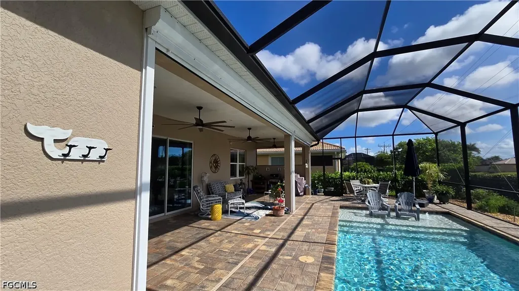 2875 Sunset Pointe Circle E Cape Coral FL 33914