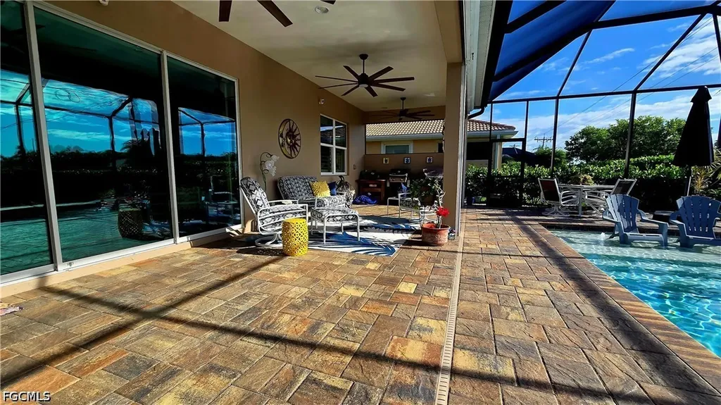 2875 Sunset Pointe Circle E Cape Coral FL 33914