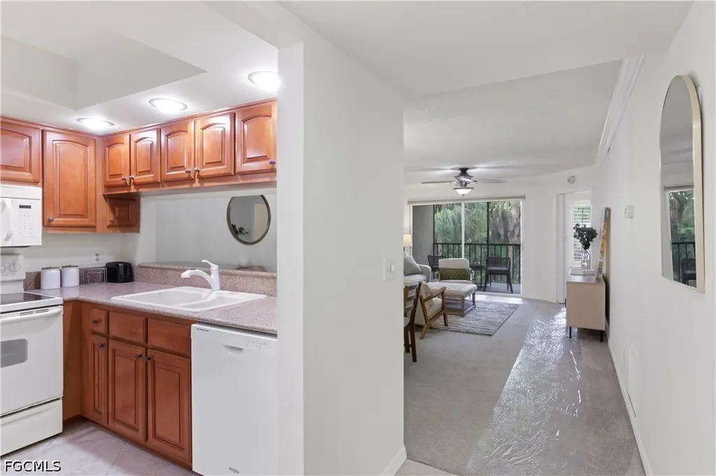 15126 Parkside Drive Fort Myers FL 33908