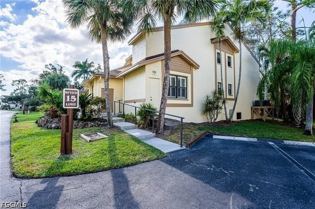 15126 Parkside Drive Fort Myers FL 33908