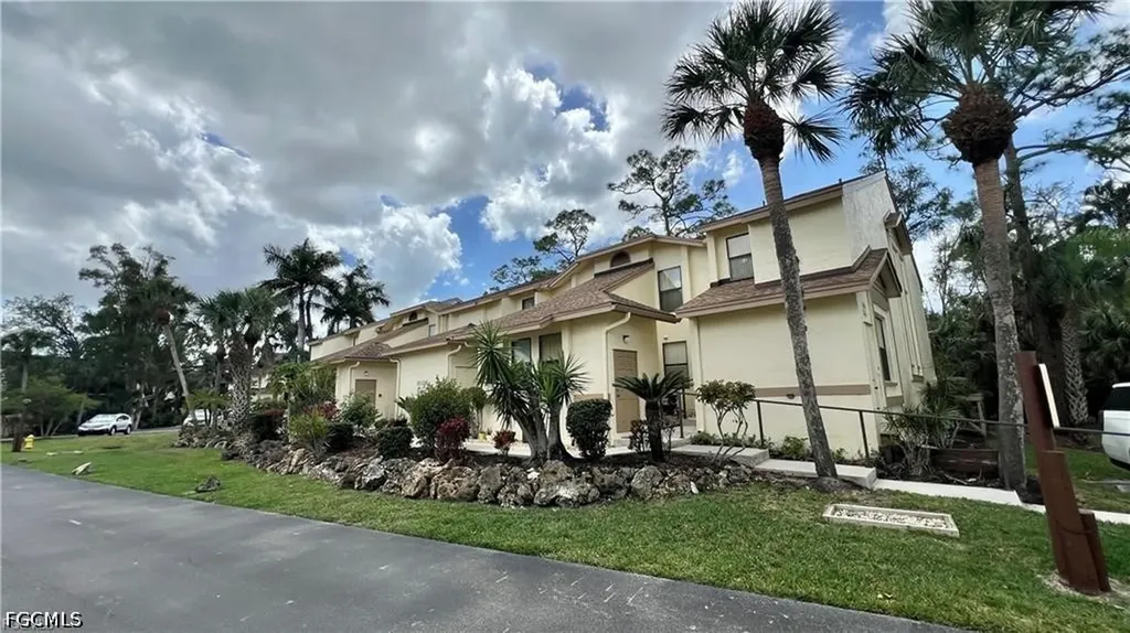 15126 Parkside Drive Fort Myers FL 33908