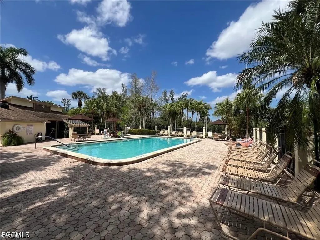 15126 Parkside Drive Fort Myers FL 33908