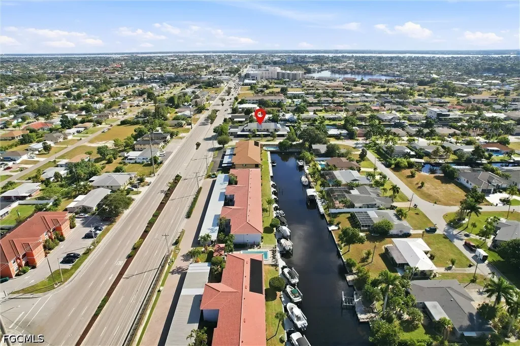 Cape Coral FL 33904