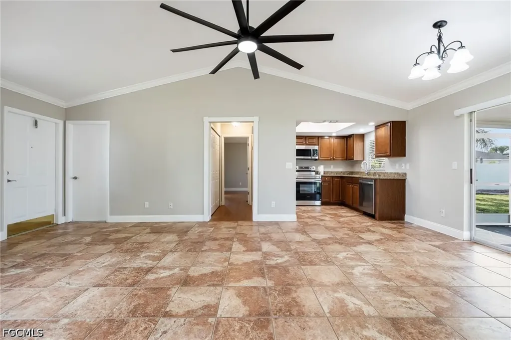 1836 NW 15th Street Cape Coral FL 33993
