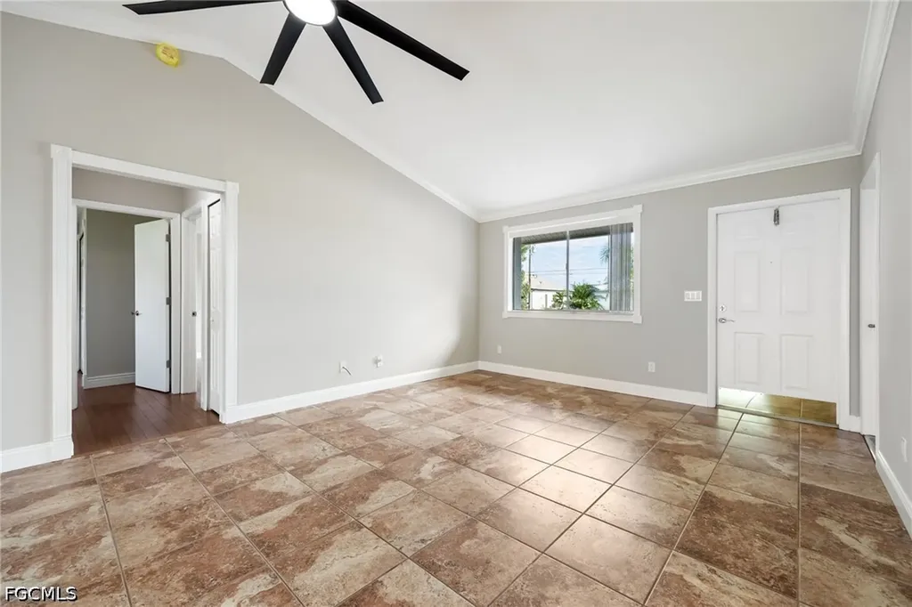 1836 NW 15th Street Cape Coral FL 33993
